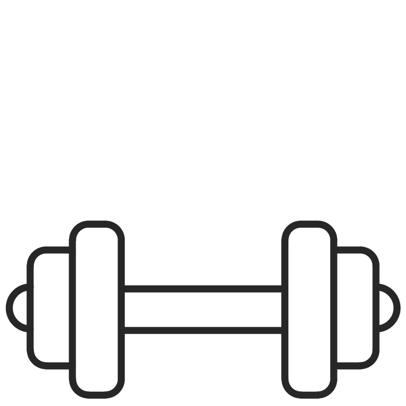 Gym icon