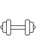 Gym icon