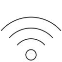Wi-Fi icon