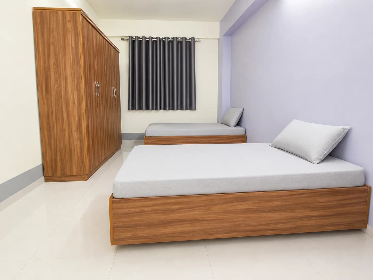 Abode Dhankawadi, Pune