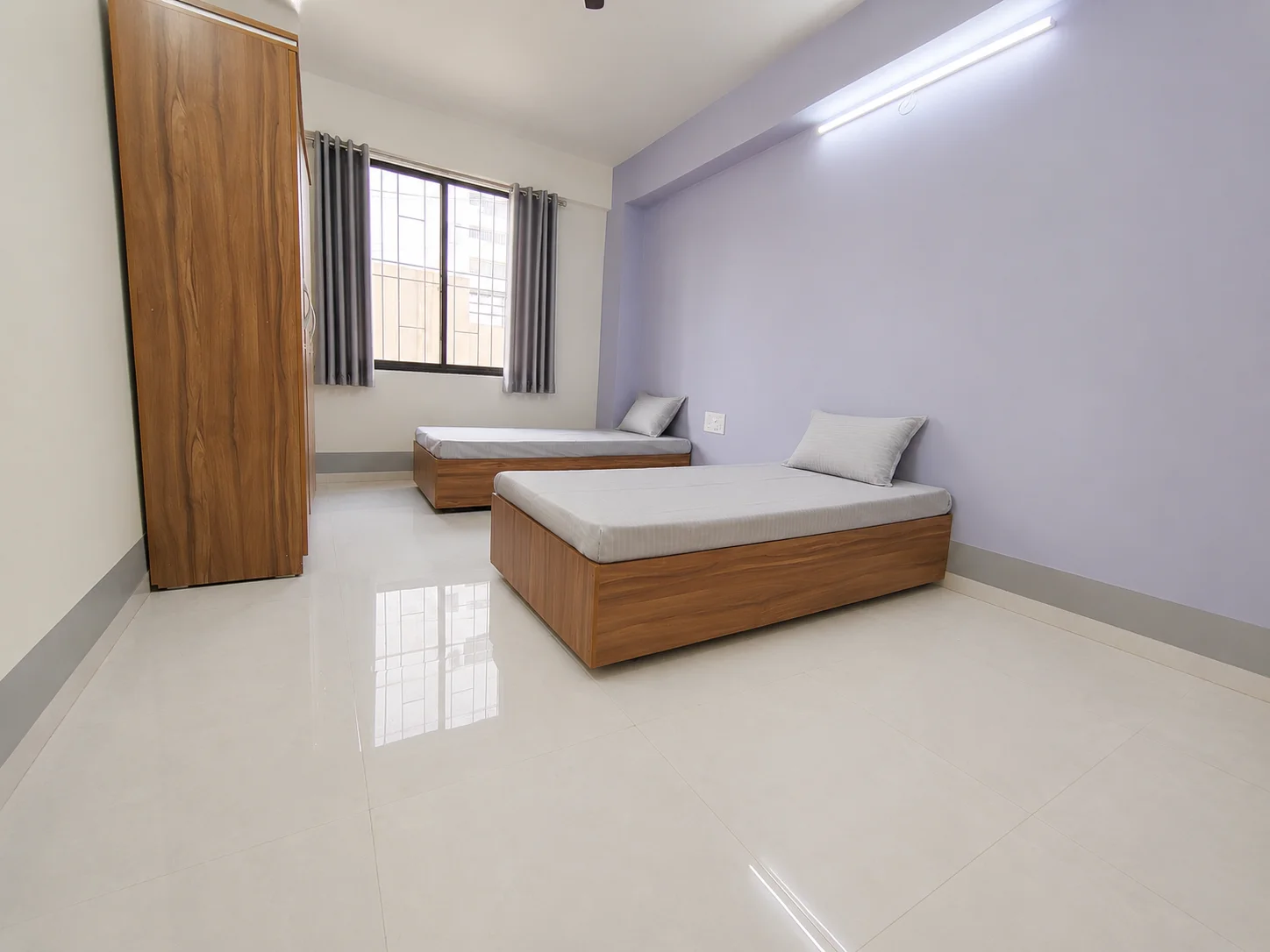 Abode Dhankawadi, Pune