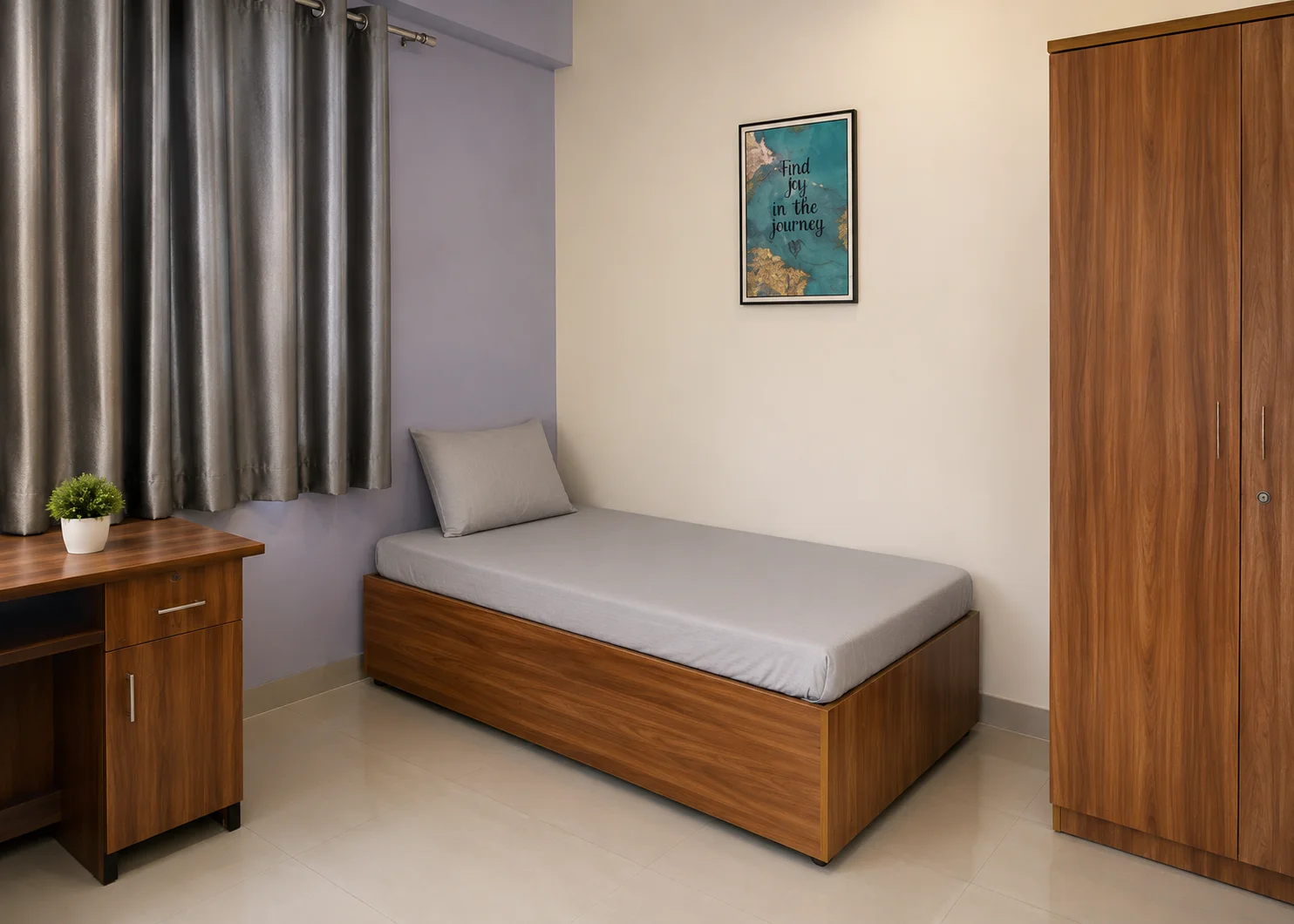 Abode Dhankawadi, Pune
