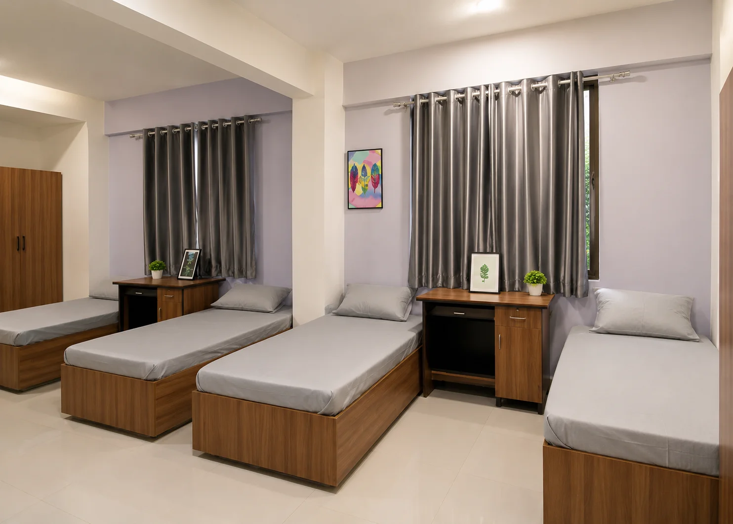 Abode Dhankawadi, Pune