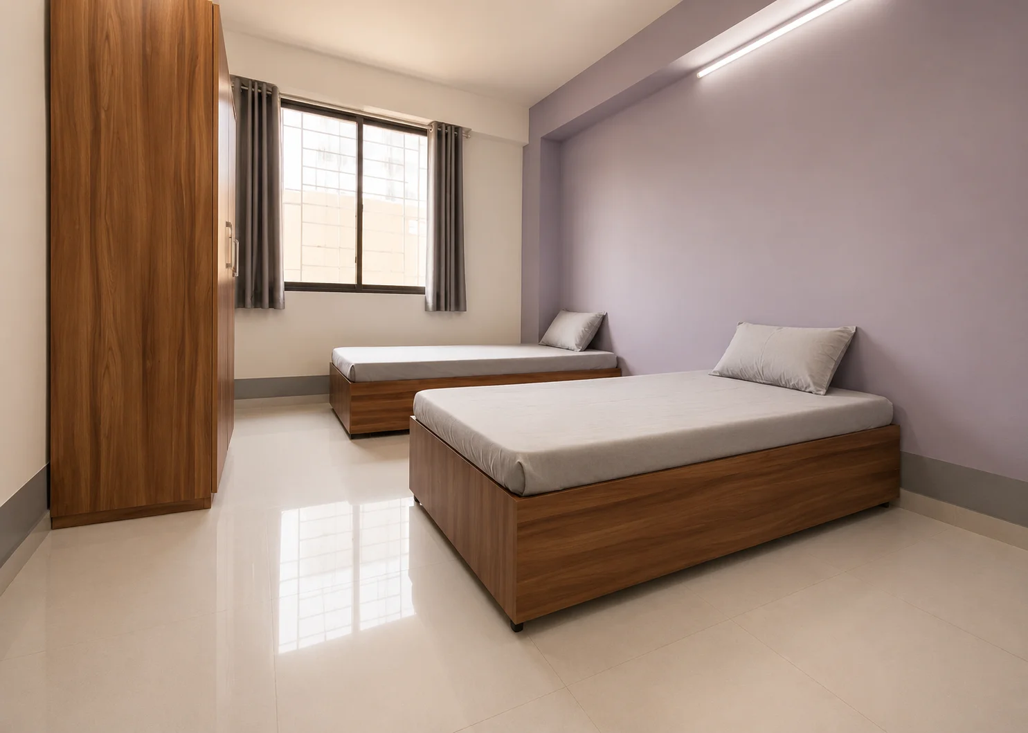 Abode Dhankawadi, Pune