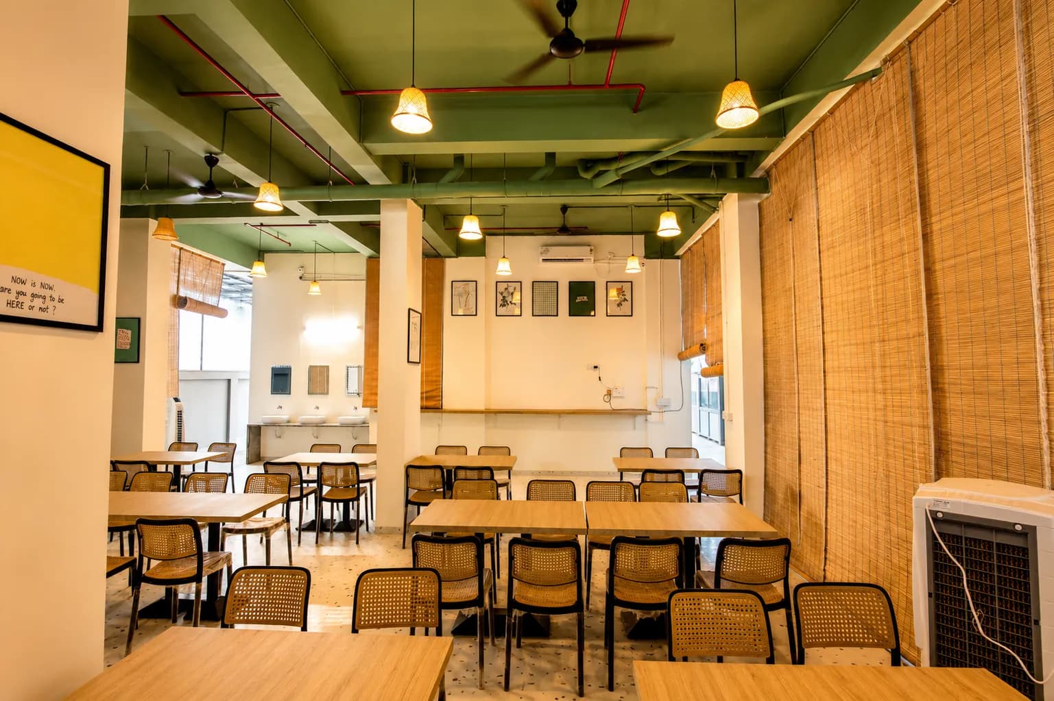 Girls Co-Living Spaces in Ahmedabad is a coliving PG in Ahmedabad, offering 100 beds across Girls PG apartments with rooms starting at Rs. 25,000/month.
