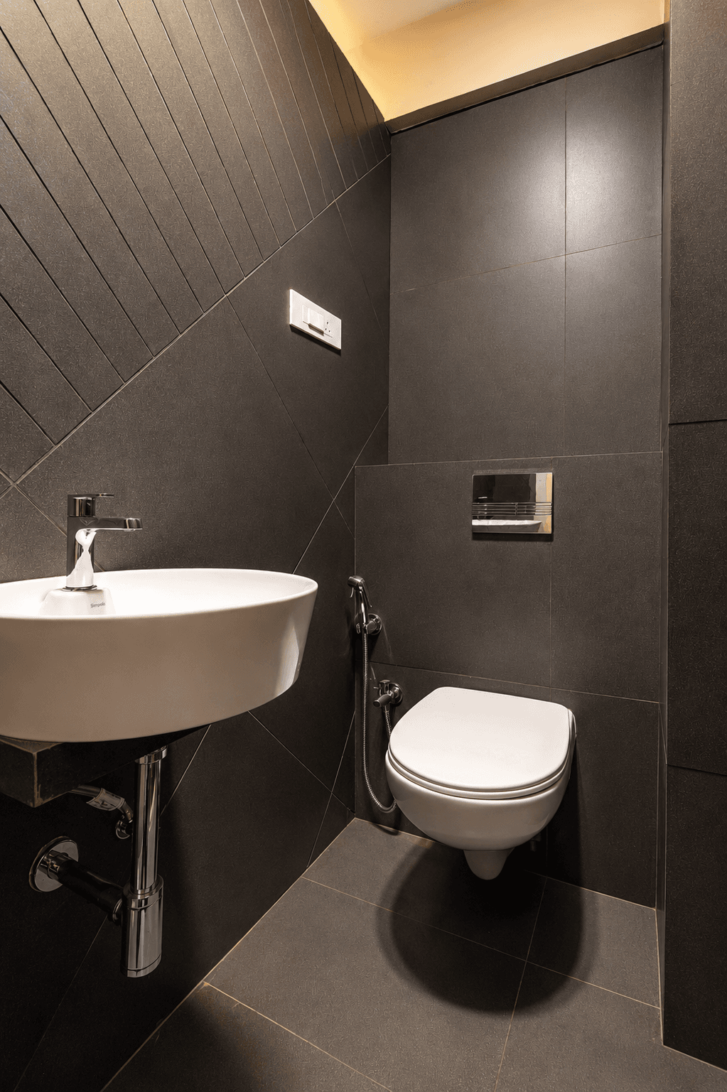 Union @BKC — 1BHK & 2BHK for rent near BKC, Equinox