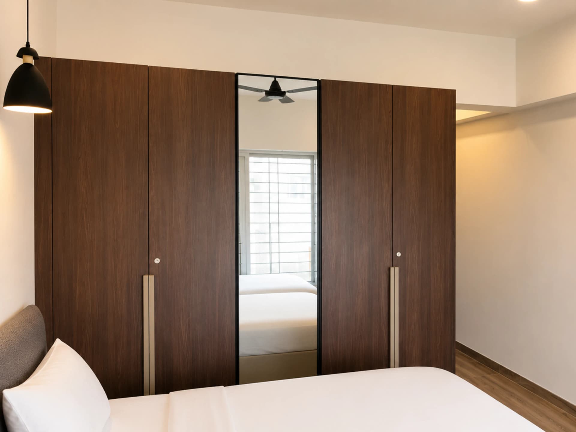 Eden — PG & Hostel in Balewadi, Baner Pune