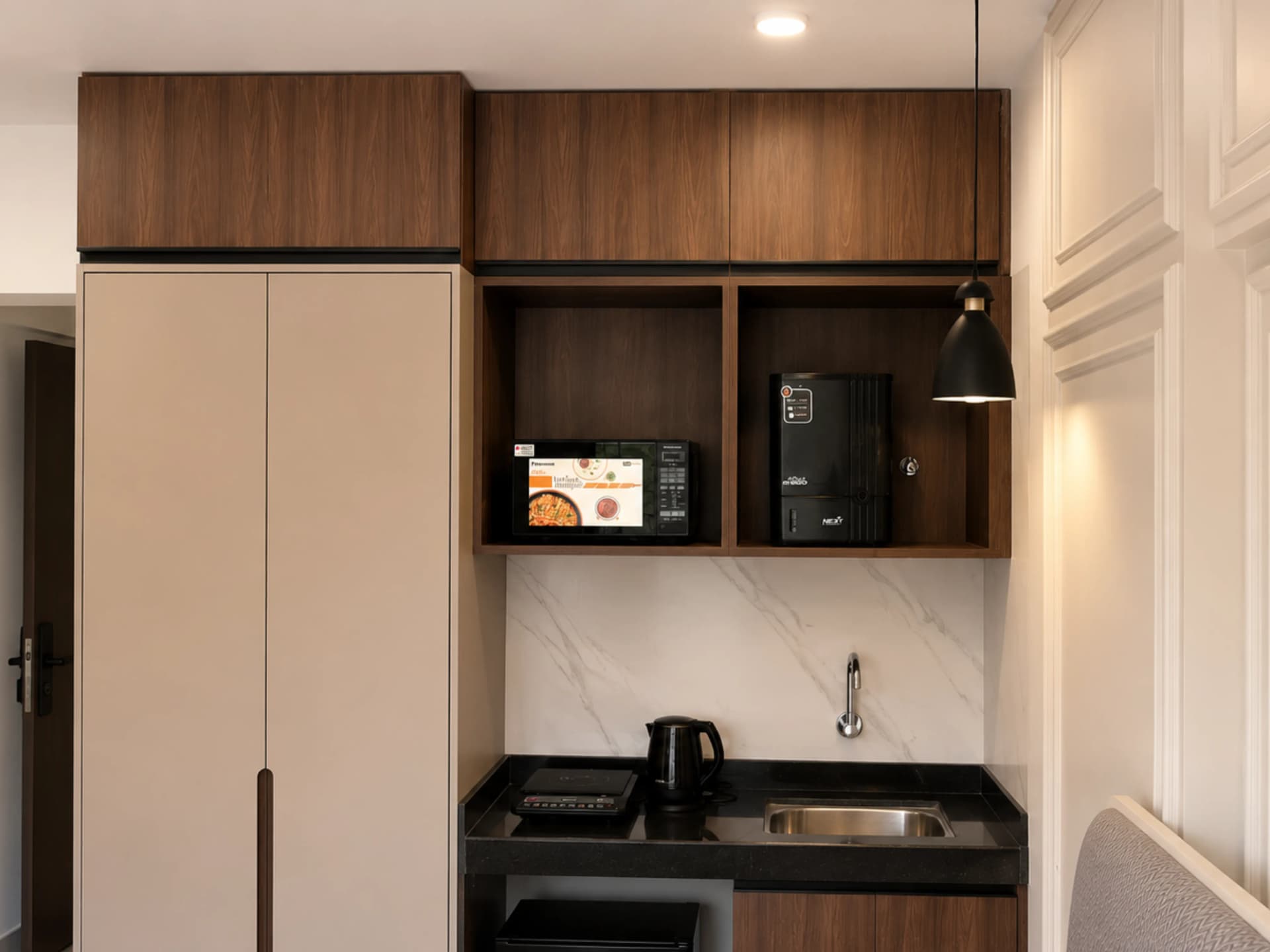 Eden — PG & Hostel in Balewadi, Baner Pune
