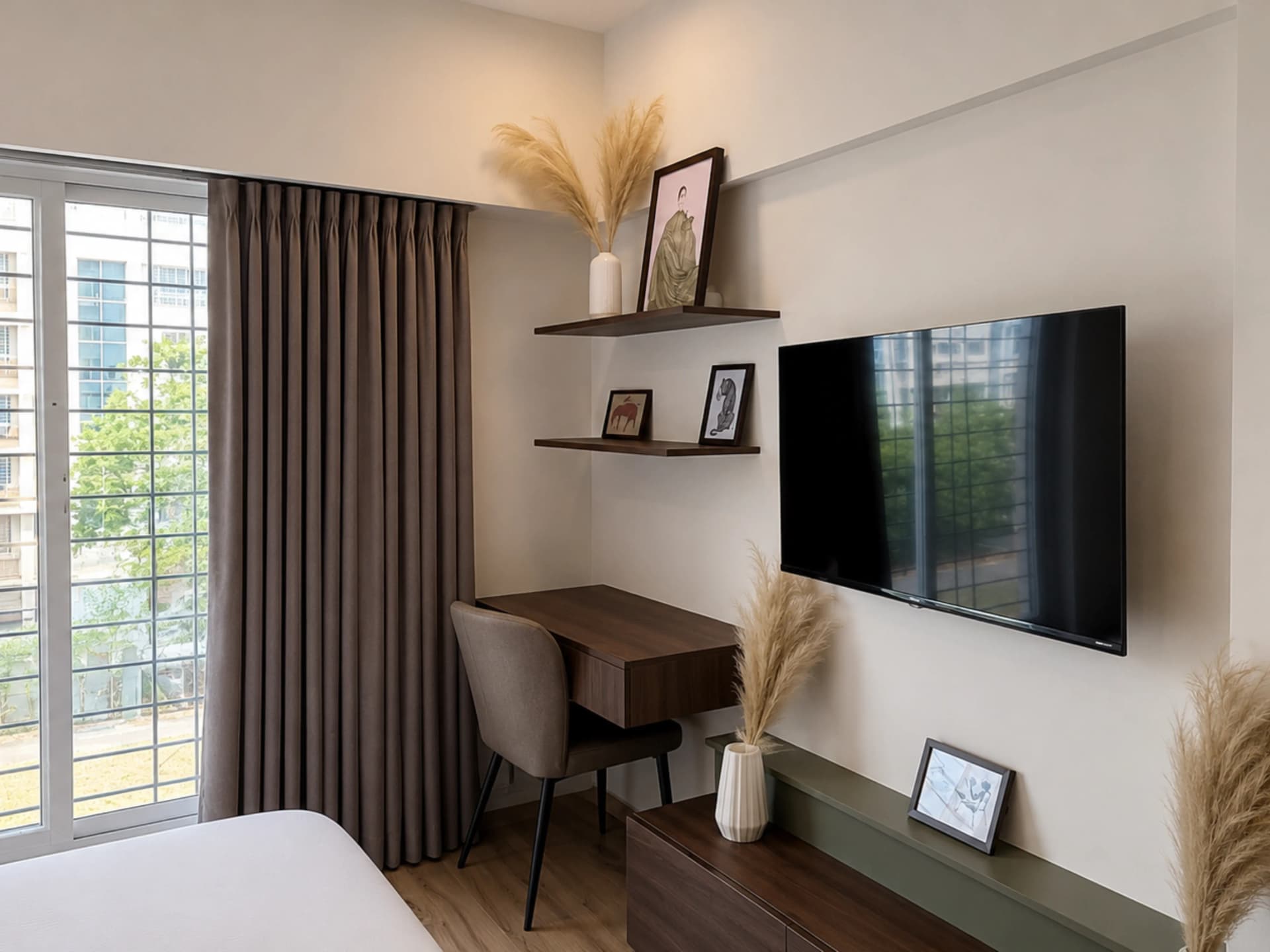 Eden — PG & Hostel in Balewadi, Baner Pune