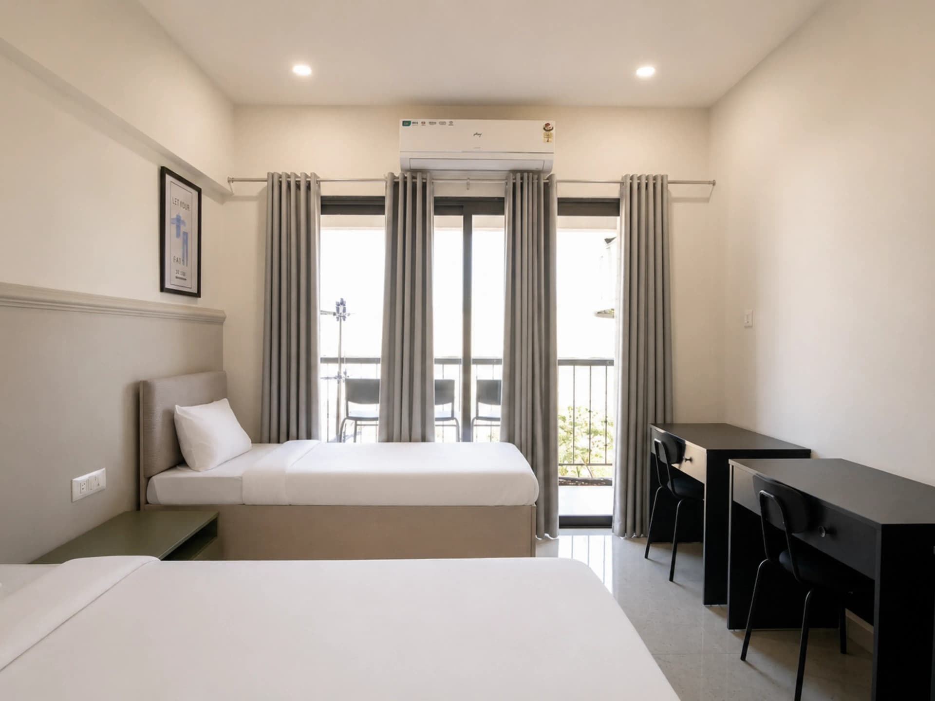 House of Balewadi: Best PG in Balewadi for Male & Female is a coliving PG in Balewadi, Pune, offering 144 beds across 72 Studios apartments with rooms starting at Rs. 20,000/month.