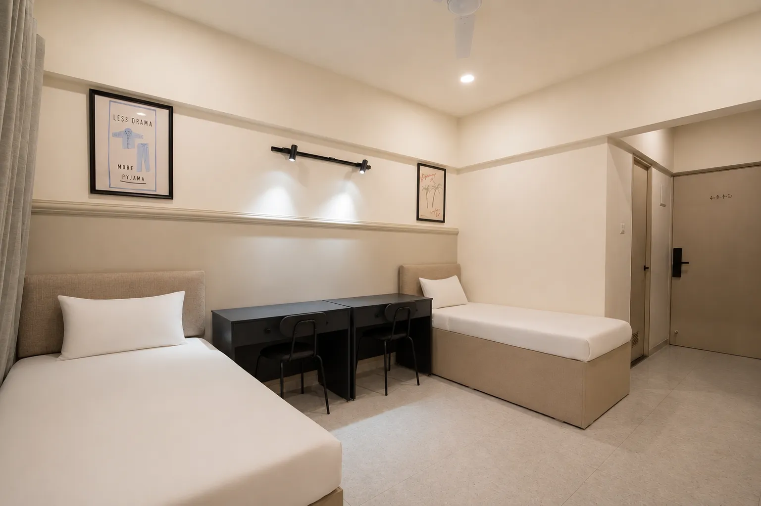 House of Balewadi: Best PG in Balewadi for Male & Female is a coliving PG in Balewadi, Pune, offering 144 beds across 72 Studios apartments with rooms starting at Rs. 20,000/month.