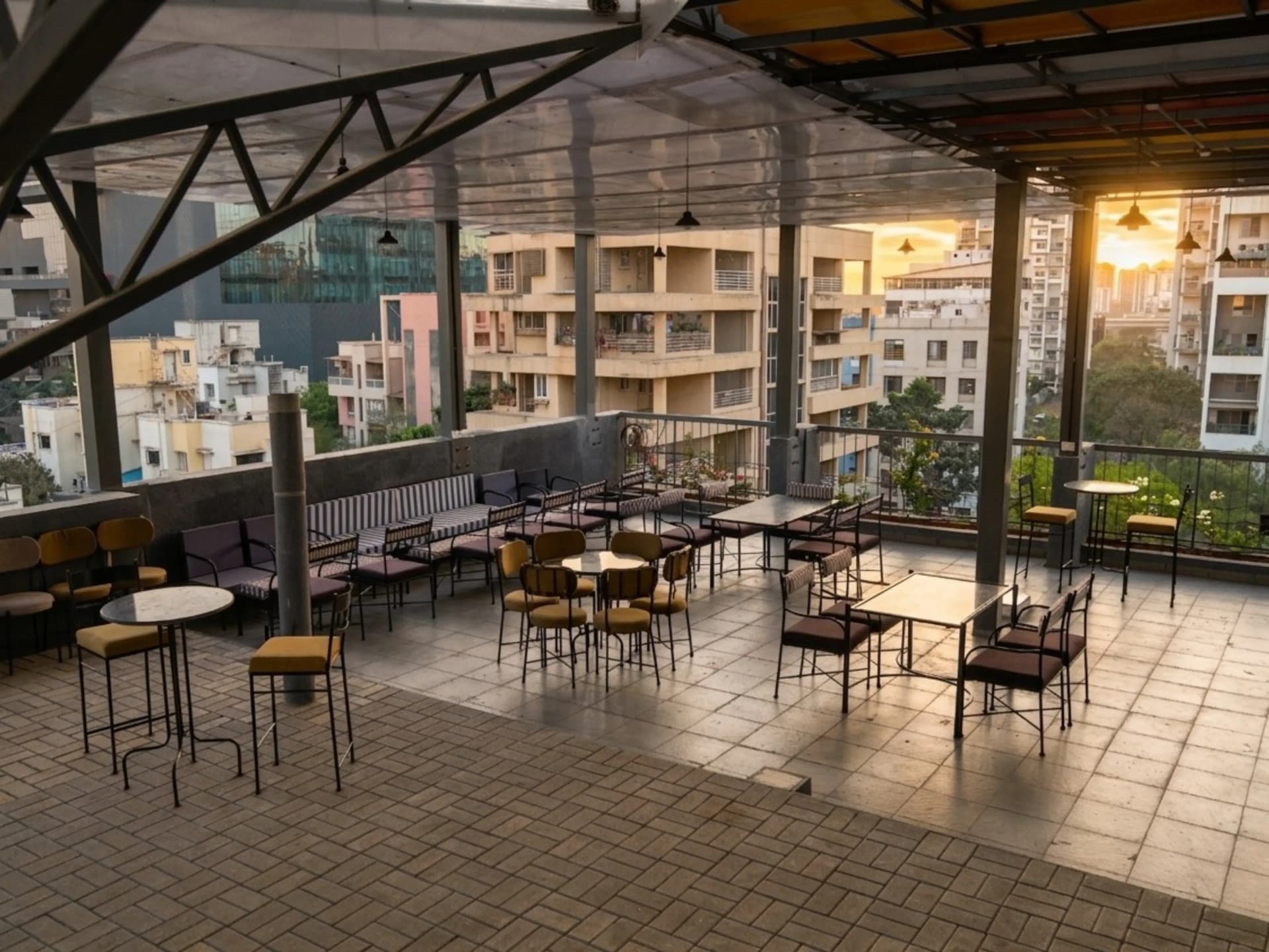 House of Balewadi: Best PG in Balewadi for Male & Female is a coliving PG in Balewadi, Pune, offering 144 beds across 72 Studios apartments with rooms starting at Rs. 20,000/month.