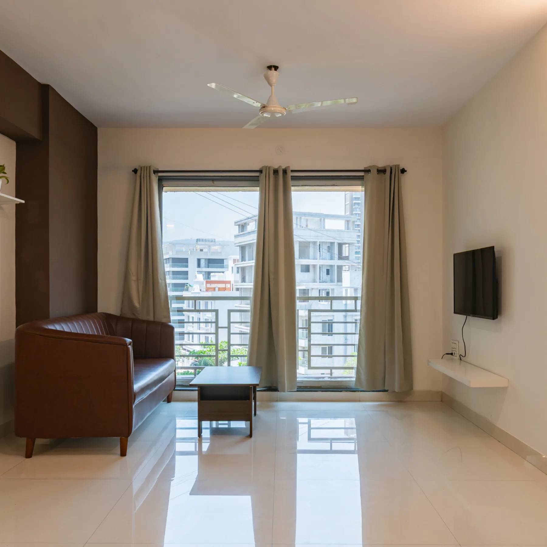 Union Student Residences - Kharghar 21 - PG
