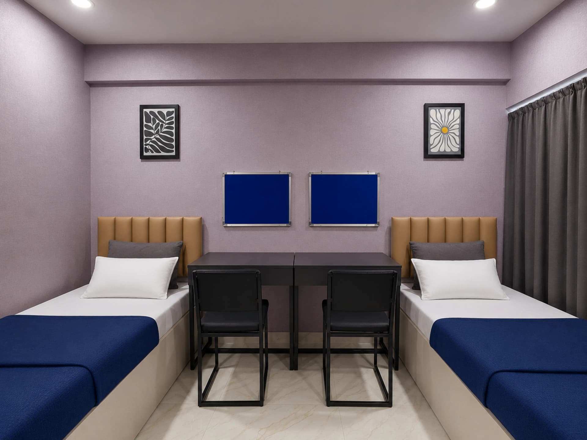 Zest Chembur