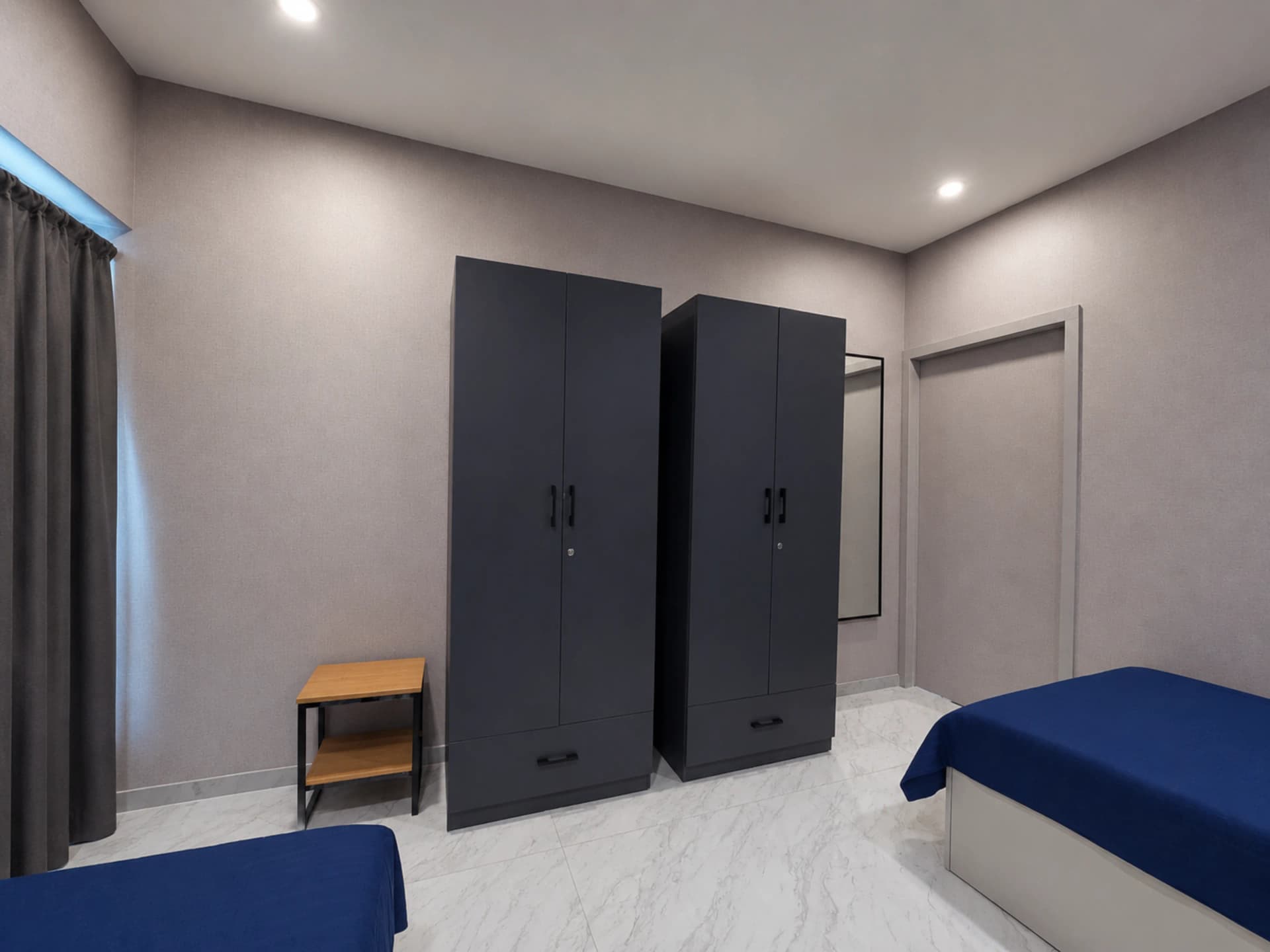 Zest Chembur