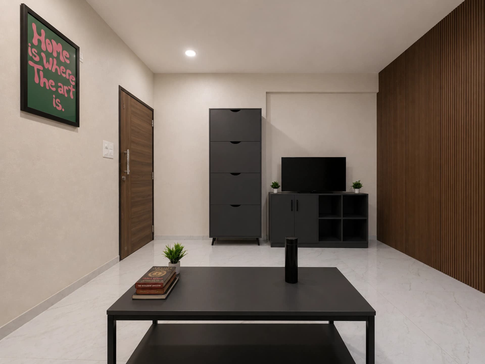 Zest Chembur
