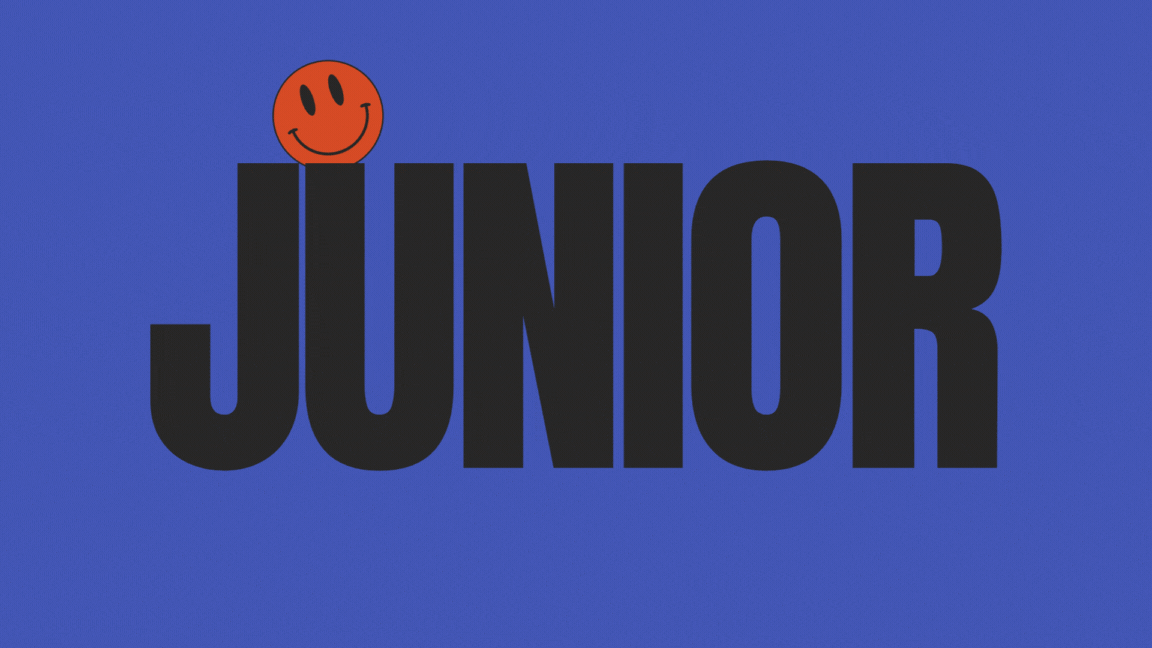 Junior Senior