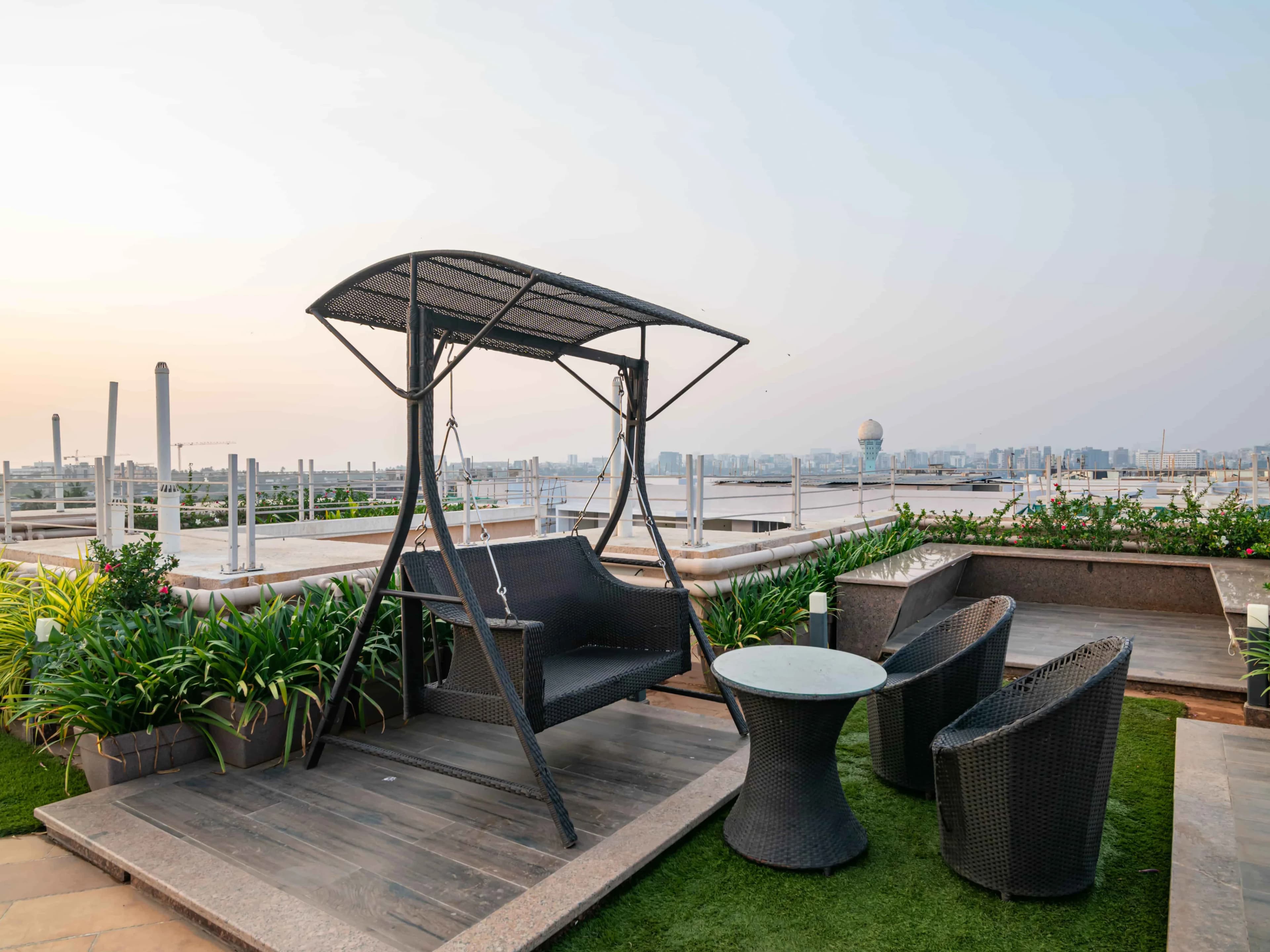 Varsity Juhu / Santacruz