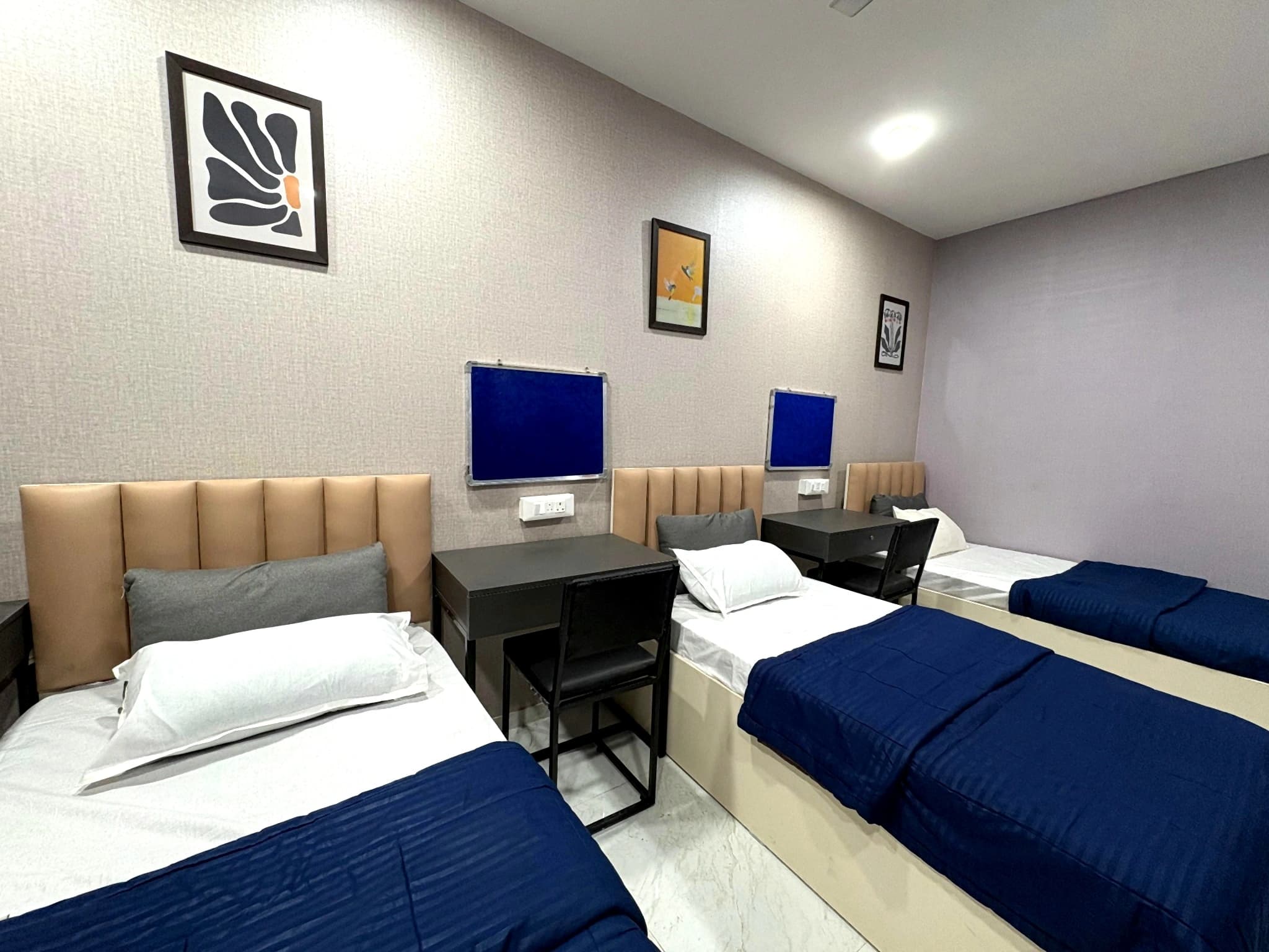 Zest Chembur
