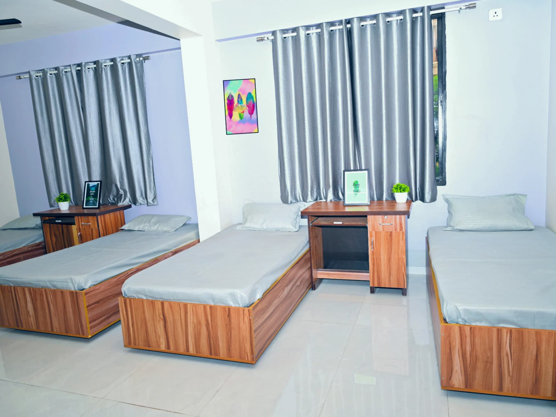 Abode Dhankawadi, Pune