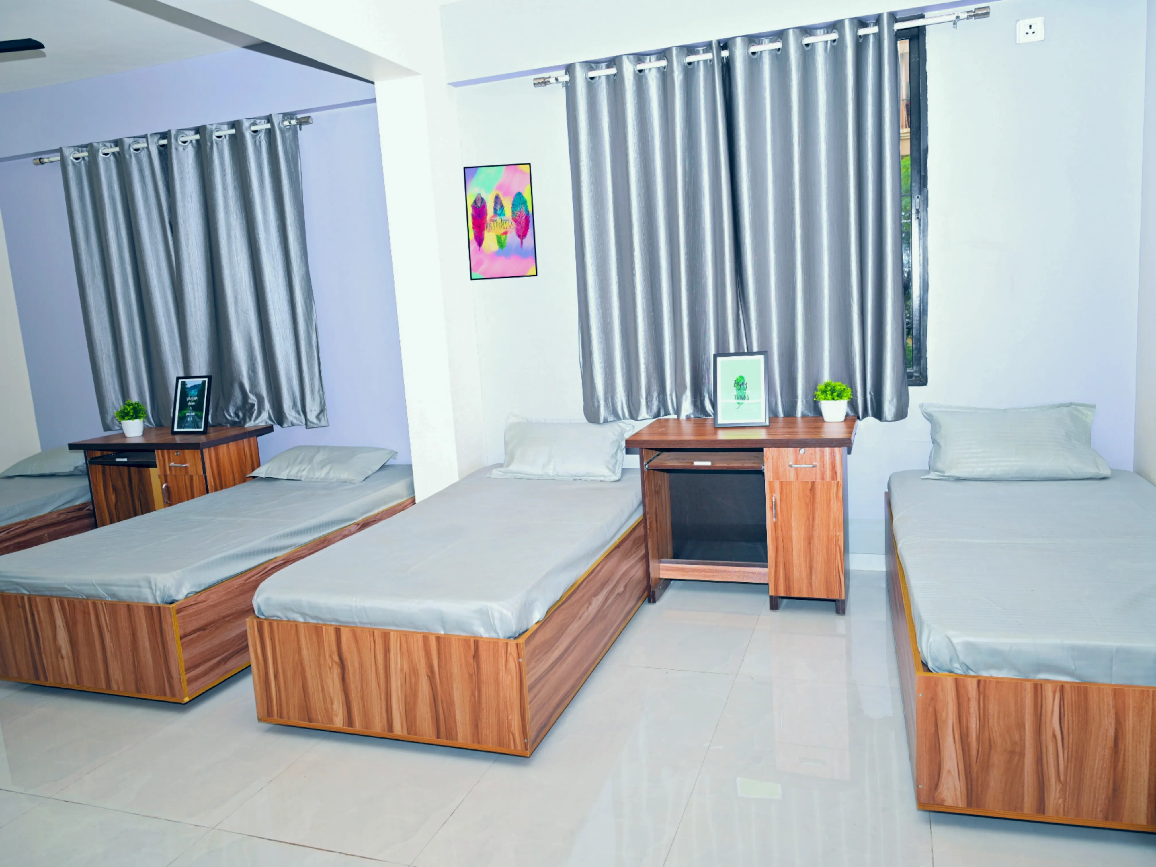 Abode Dhankawadi, Pune