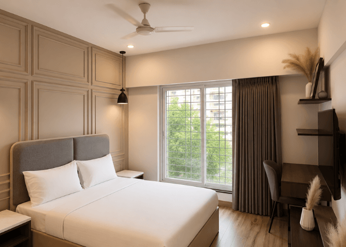 Eden Balewadi Pune