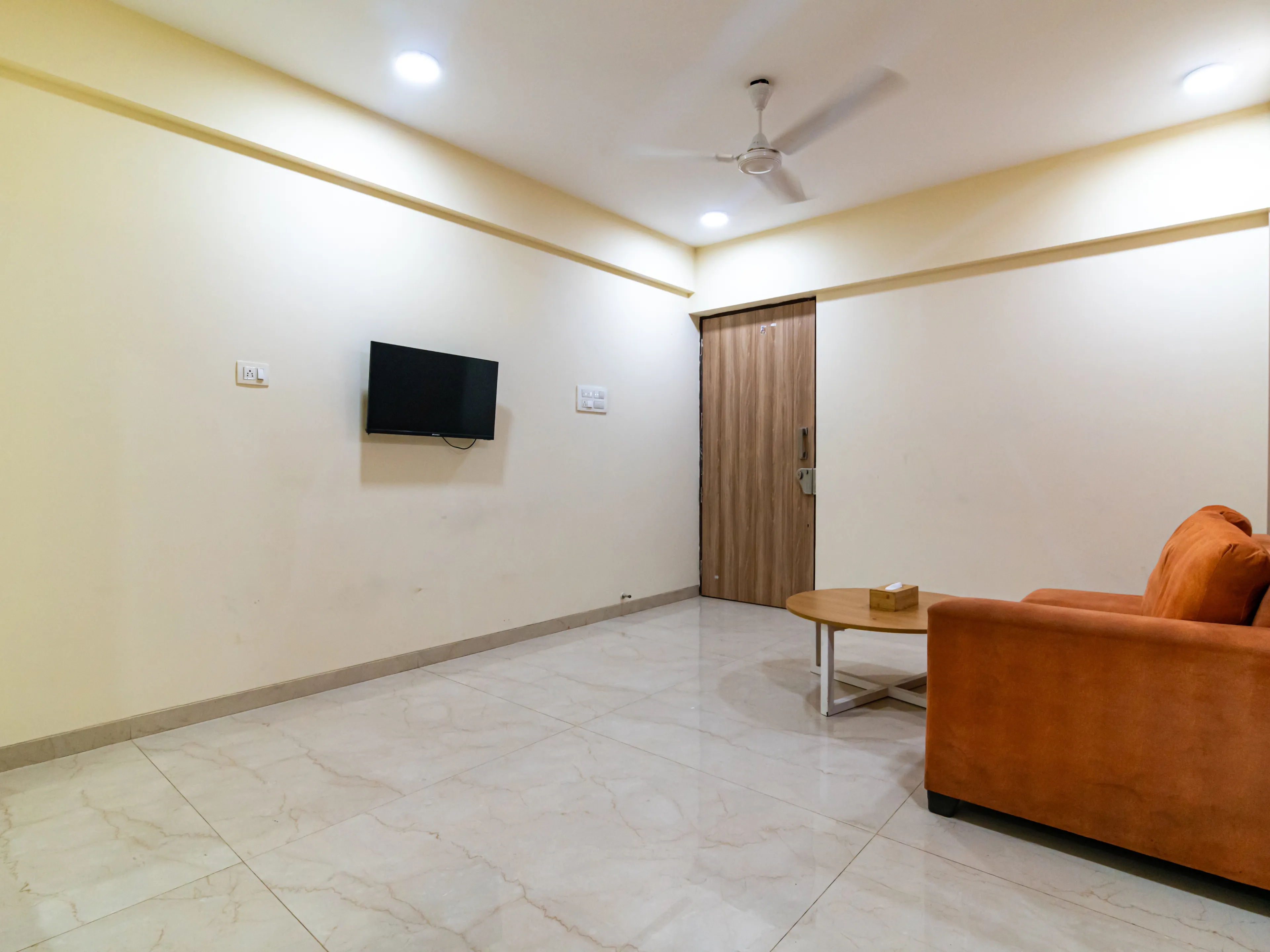 Union Student Residences - Kharghar 21 - PG