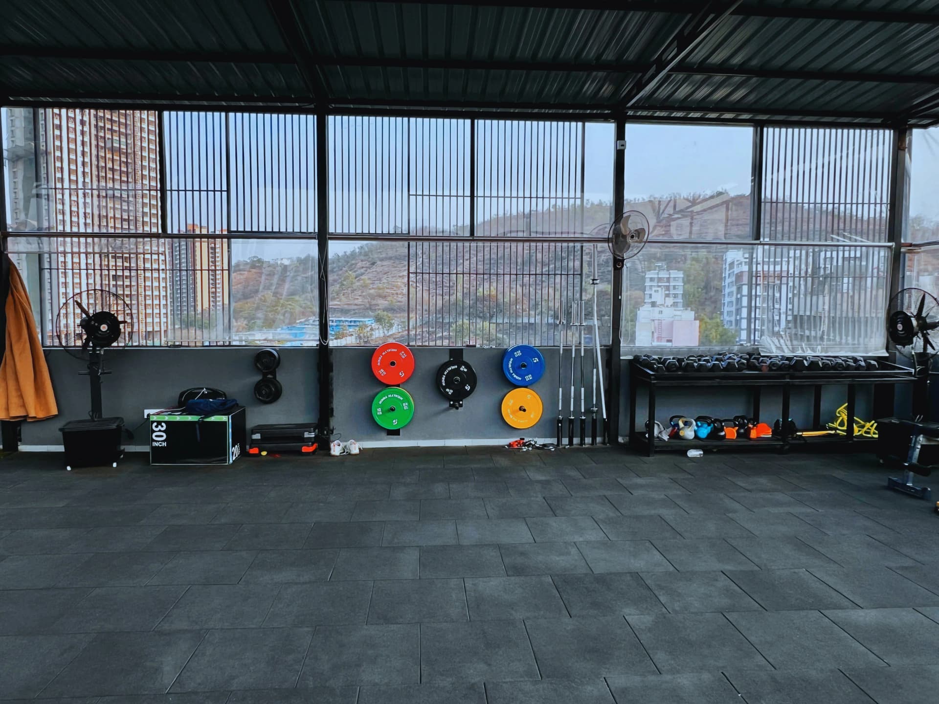 Hamlet Baner, Pune