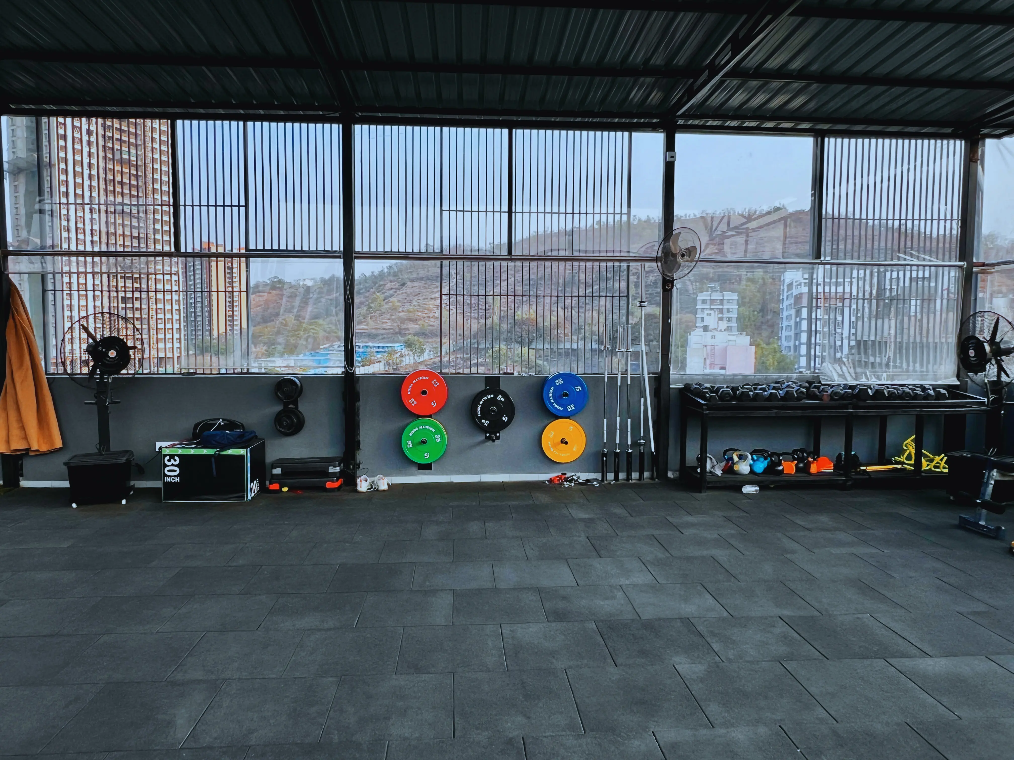 Hamlet Baner, Pune
