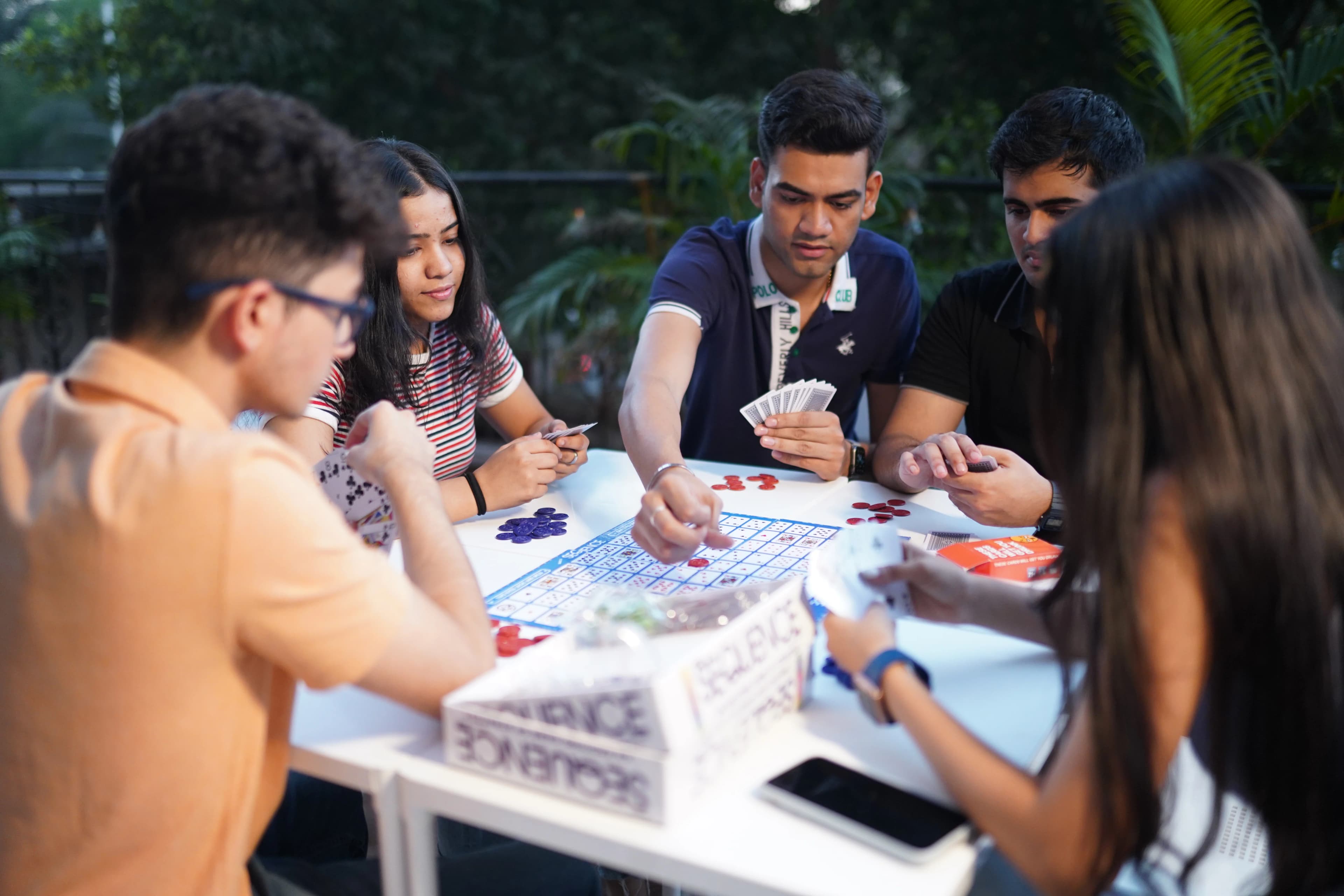 Union Living Community Events and Social Gatherings