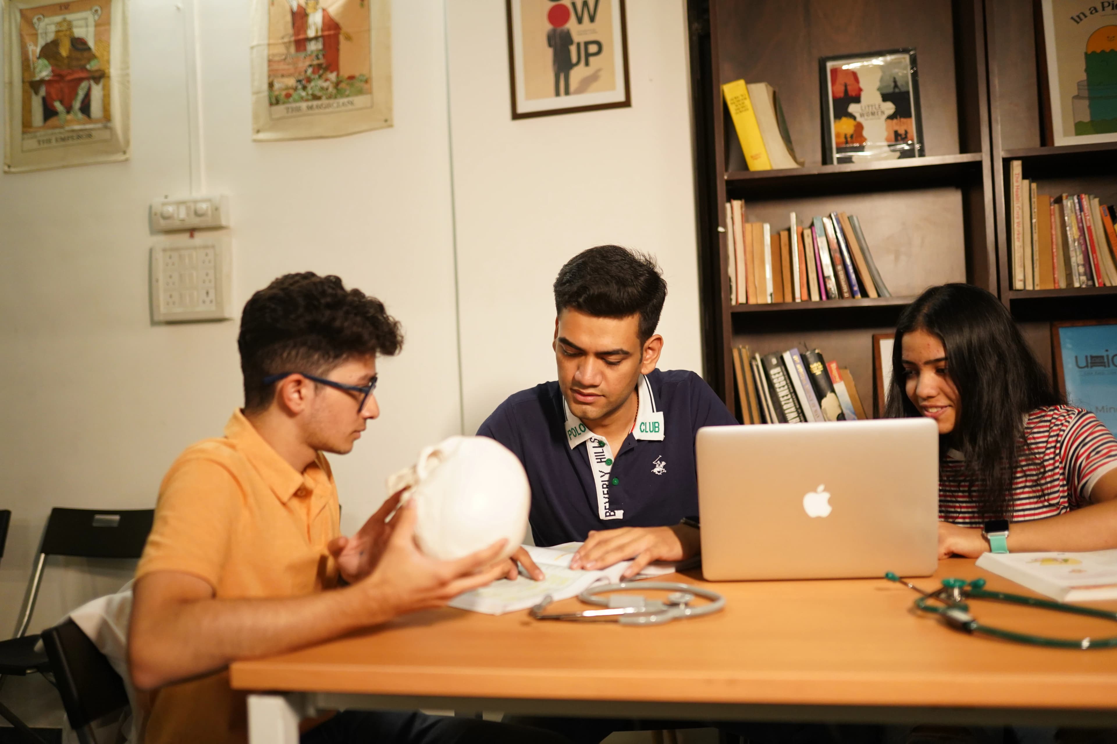 Union Living Community Events and Social Gatherings