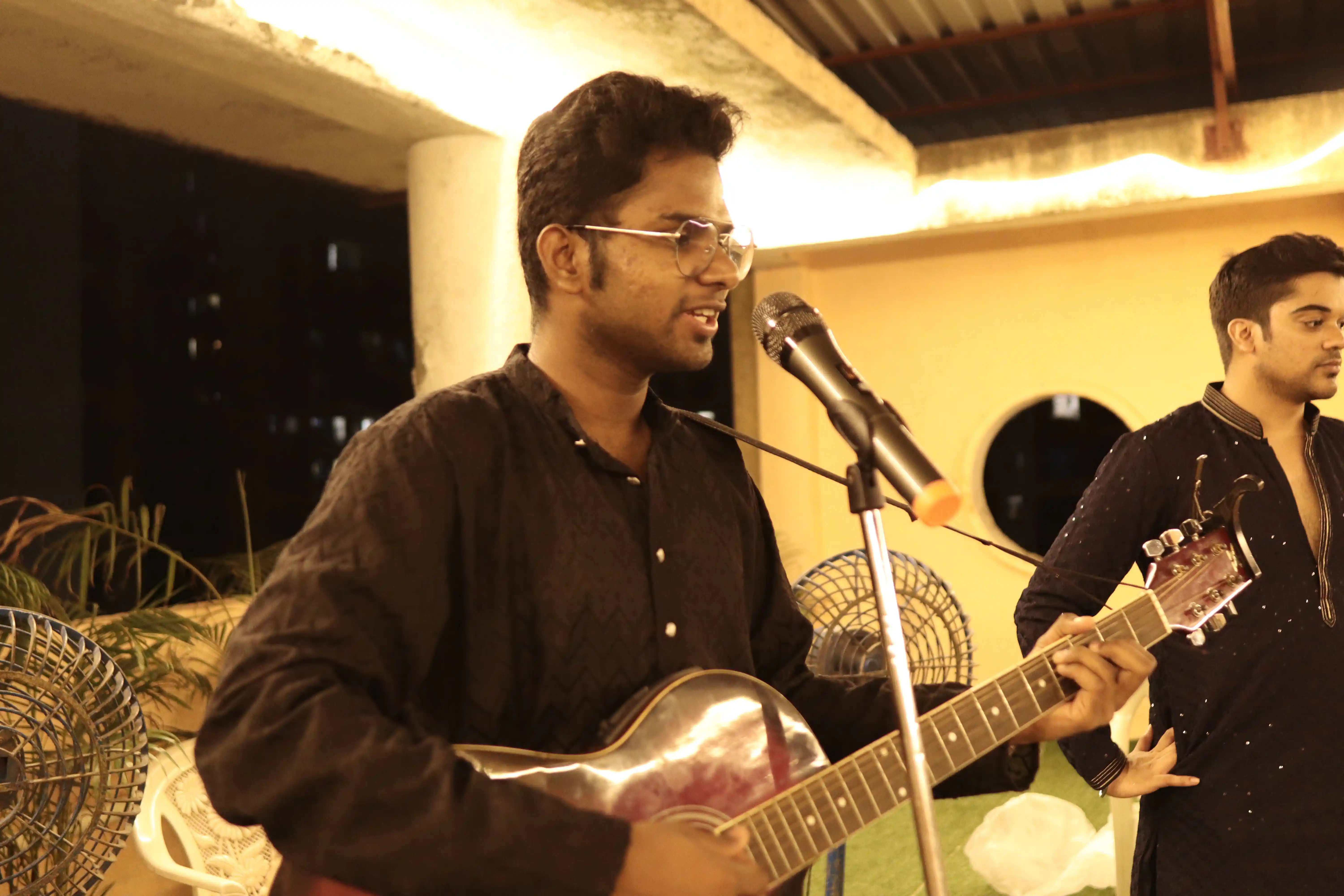 Union Living Community Events and Social Gatherings