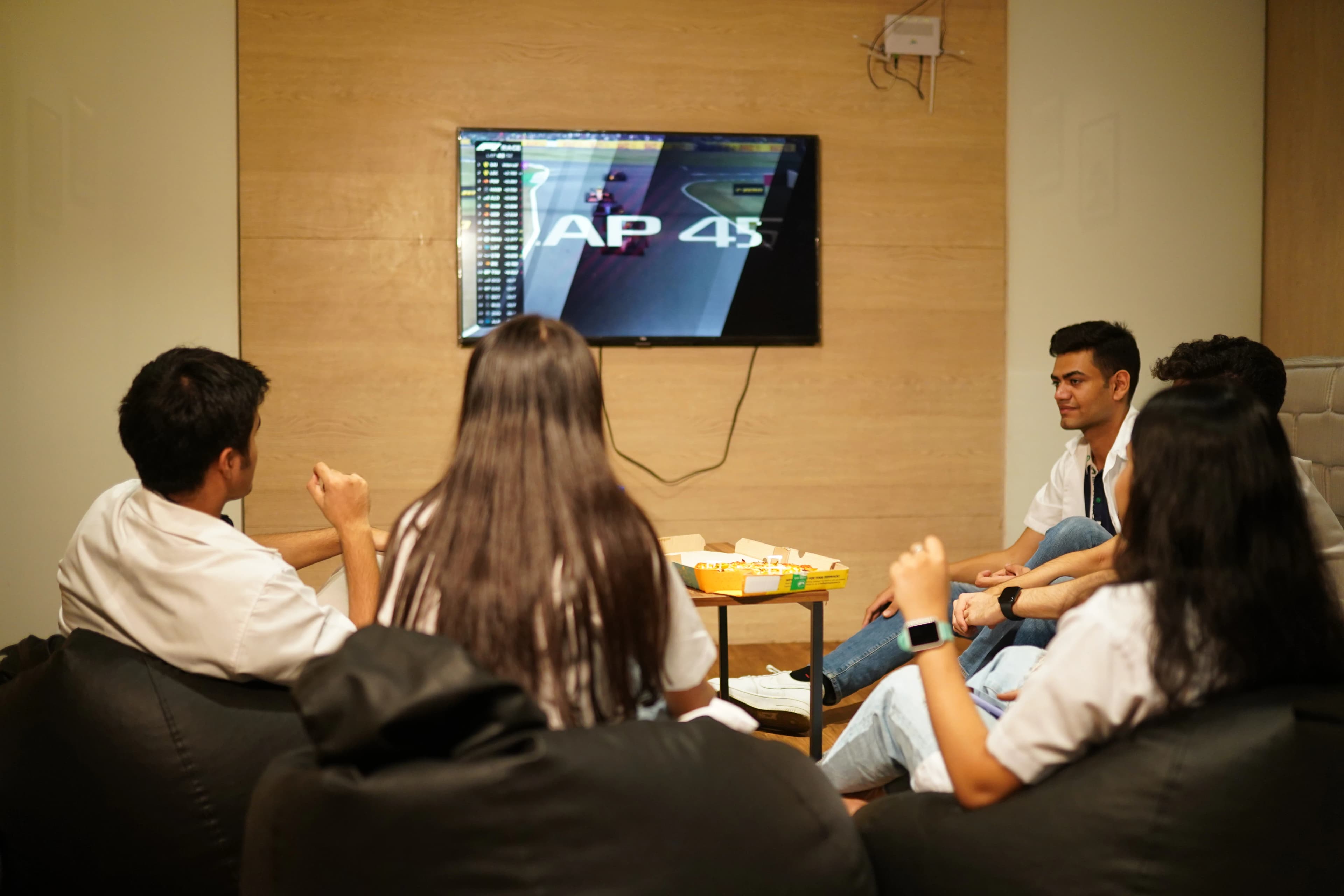 Union Living Community Events and Social Gatherings