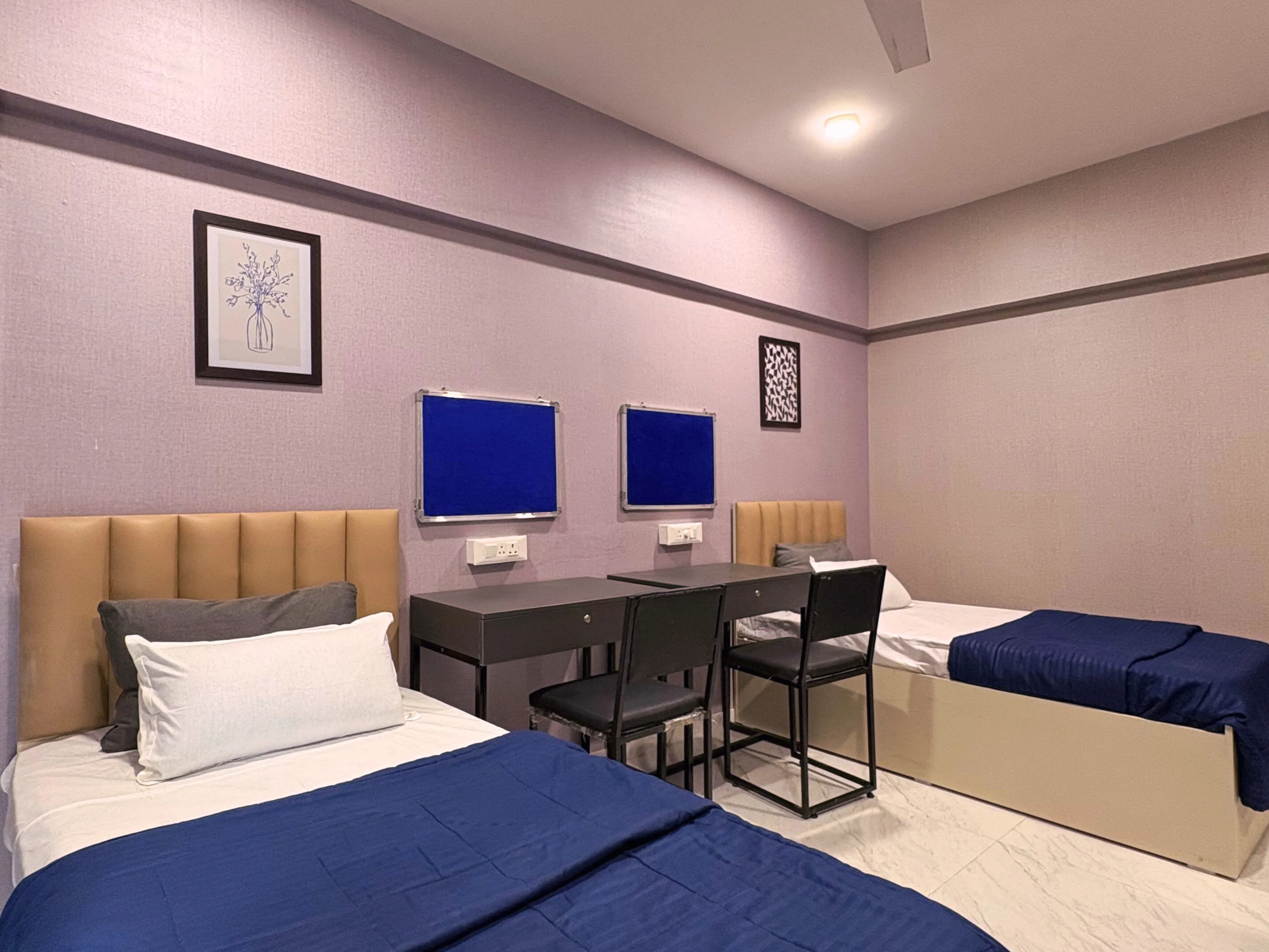 Zest Chembur
