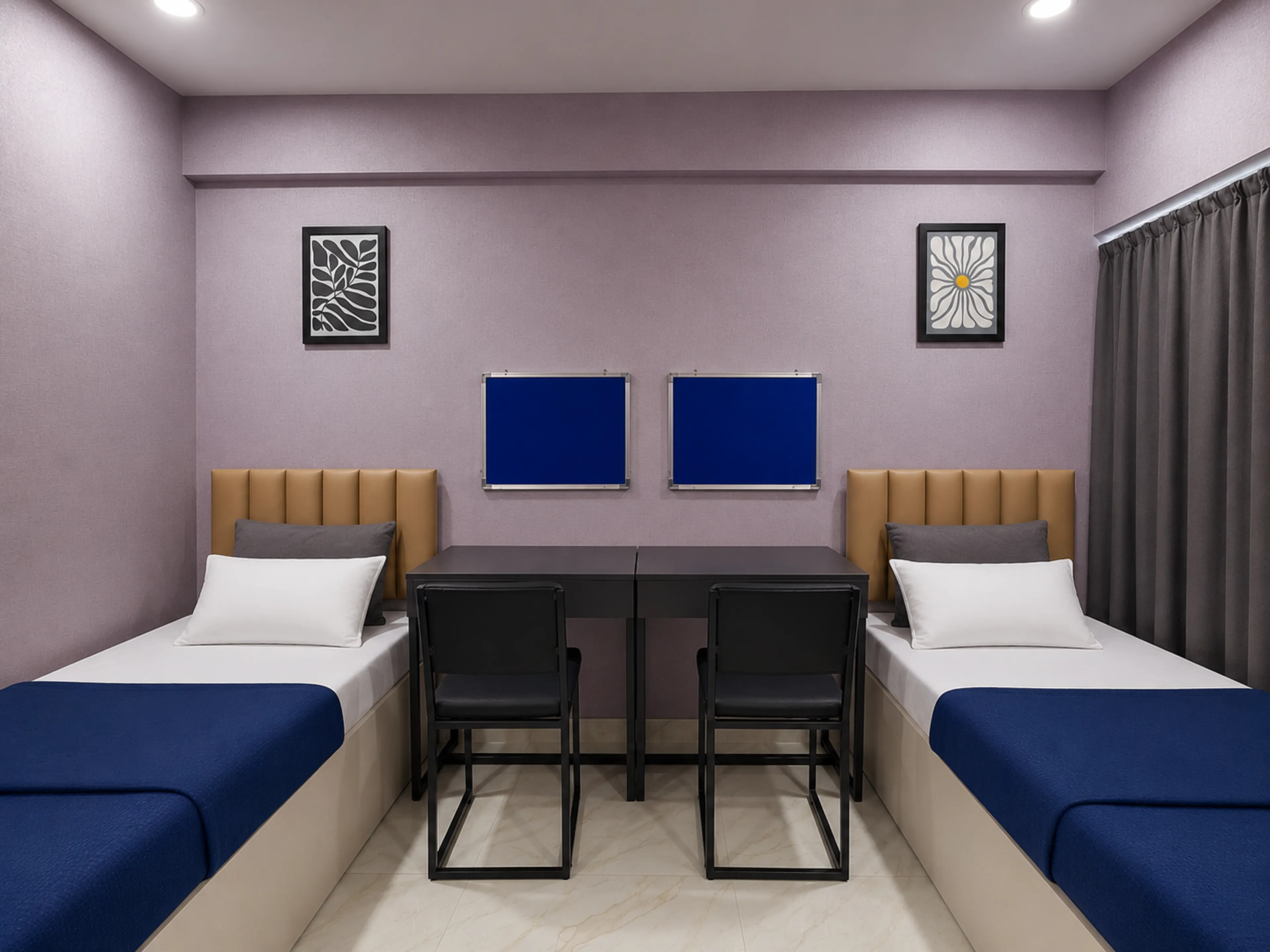 Zest Chembur