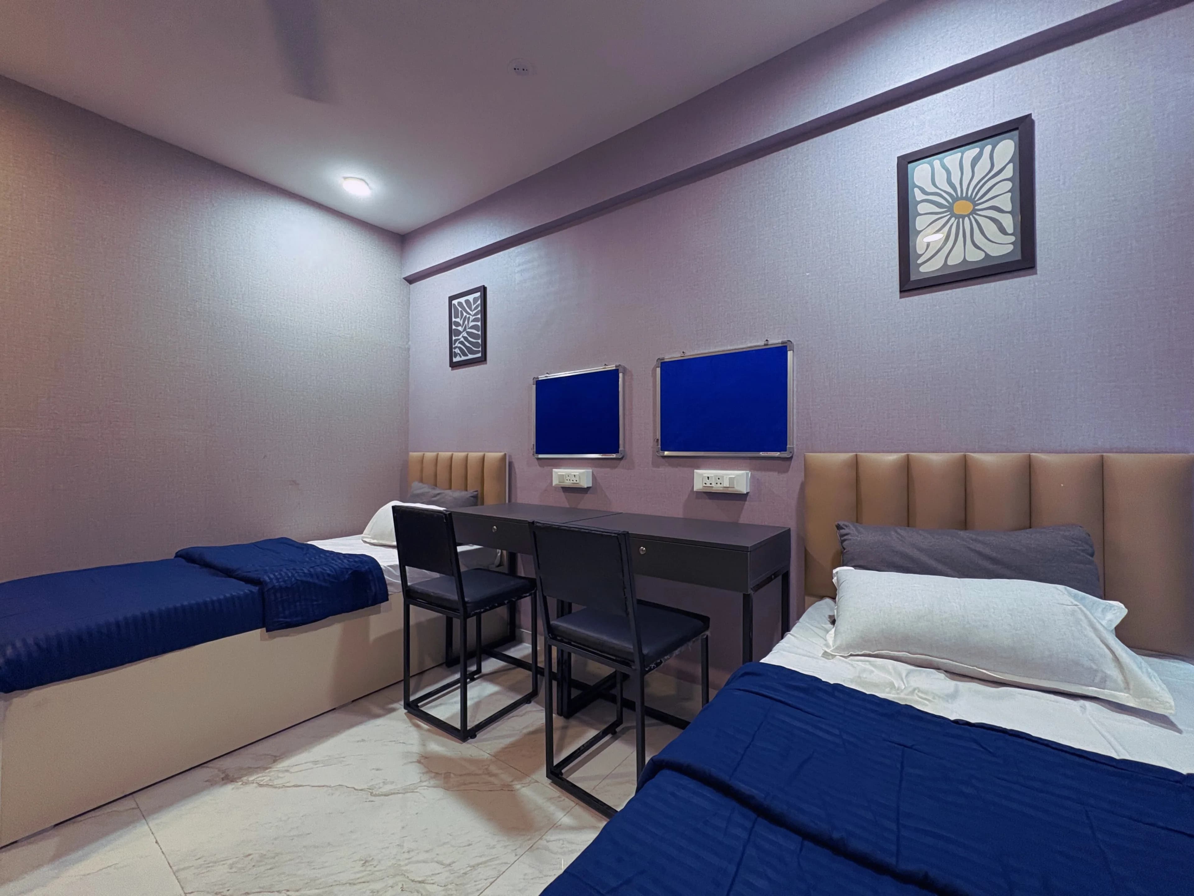 Zest Chembur