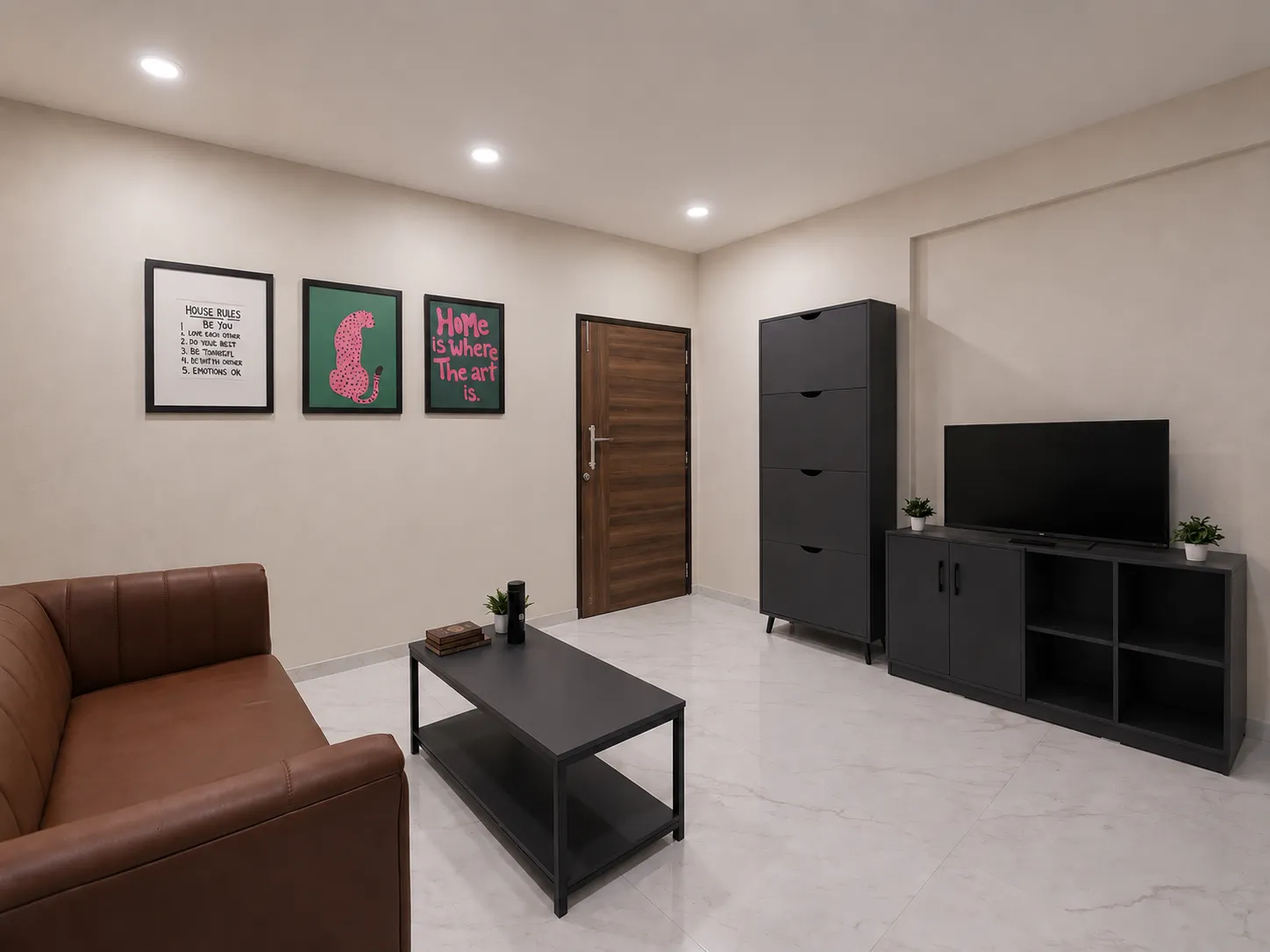 Zest Chembur